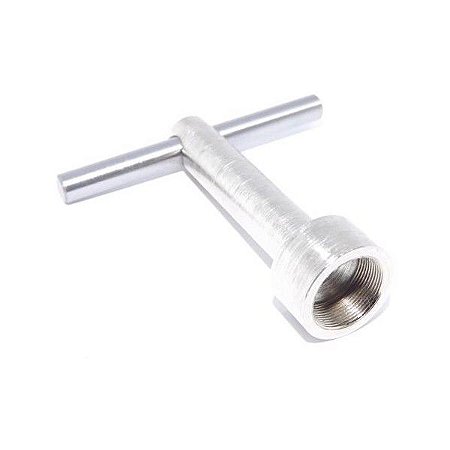 Chave para sacar bucha traseira da caneta de alta rotação MS/RS Dabi
