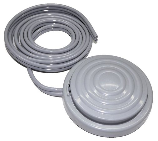 Pedal de comando para cadeiras odontológicas universal