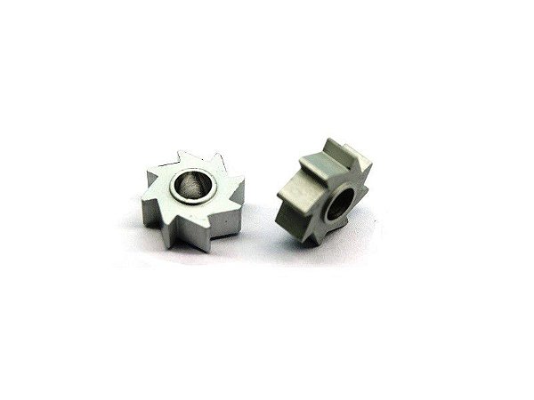 Rotor (ventoinha) para Dabi