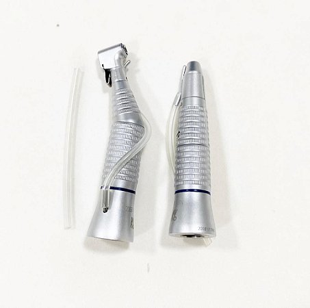 Mangueira de silicone para instrumentos de mão odontológico (7cm)
