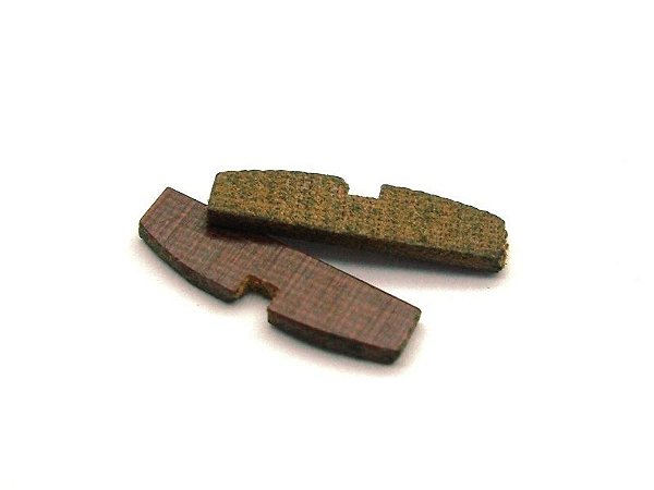 Palheta para micro motor Dabi