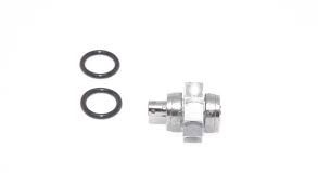 Turbina completa para caneta de alta rotação DABI MS/MRS/D700 - PB.