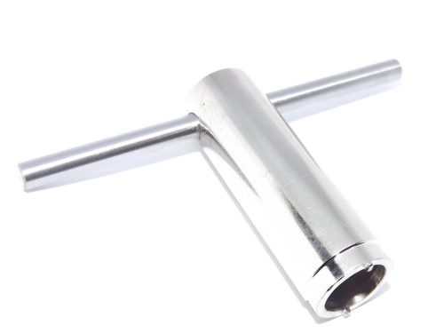 Chave para aperto da porca traseira do micro motor Dabi