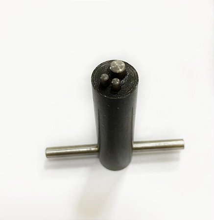 Chave para aperto do terminal borden Dabi (parte inferior)