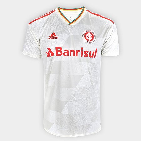 Camisa Adidas Internacional I 2023 - 2024 Feminina