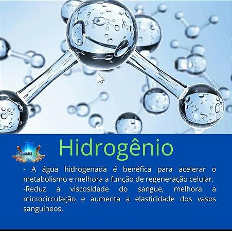 Agua hidrogenada para la fibromialgia