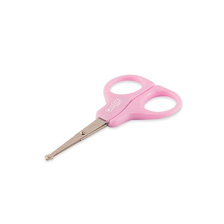 Tesourinha para Bebê Rosa Comtac Kids (0m+)