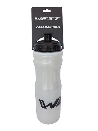 Caramanhola Squeeze Prowest Isotermica 600ML Ice, Perola