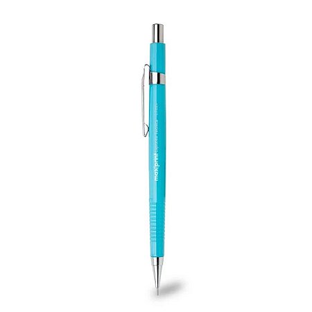 Lapiseira técnica 0,7 mm Azul Maxprint - Para Projetista - técnico - engenheiro­
