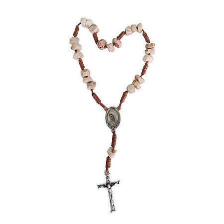 Terço da Paz de Medjugorje