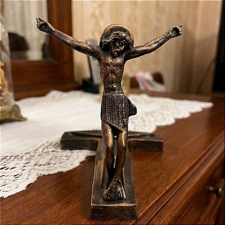 Cristo Ressuscitado de Medjugorje