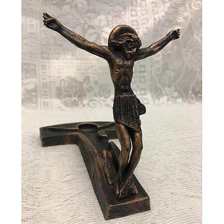 Cristo Ressuscitado de Medjugorje
