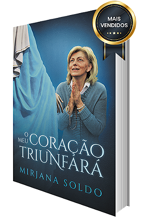 Livro Meu Coração Triunfará