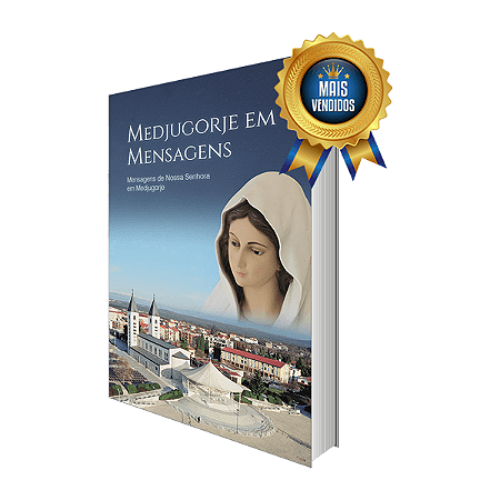 Medjugorje em Mensagens