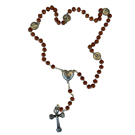 Terço dos Três Pastorinhos de Fátima