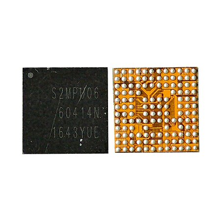 Ic de potência Samsung J710 S2MPU06 J710F - Envio Rápido e Melhor Preço