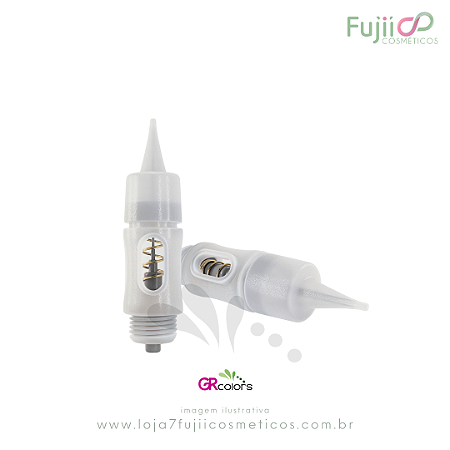 Agulha CLICK C GR 1 Ponta 0.40