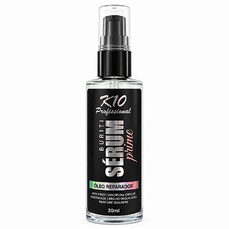 ÓLEO REPARADOR SÉRUM PRIME 30ML