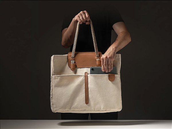 Tote Bag Duna