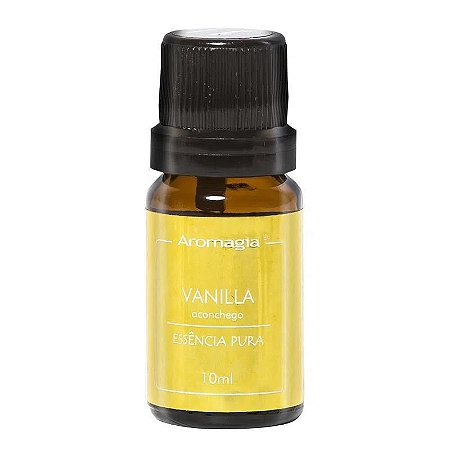 Aromagia Essencia - Pura Vanilla - 10ml - WNF
