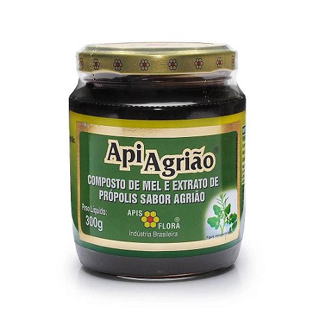 APIS FLORA APIAGRIAO 300G