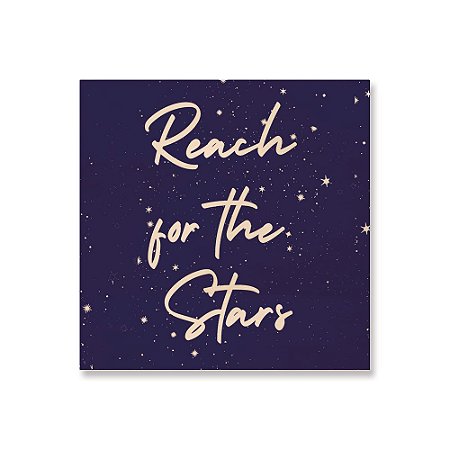 Print - Reach for the Stars