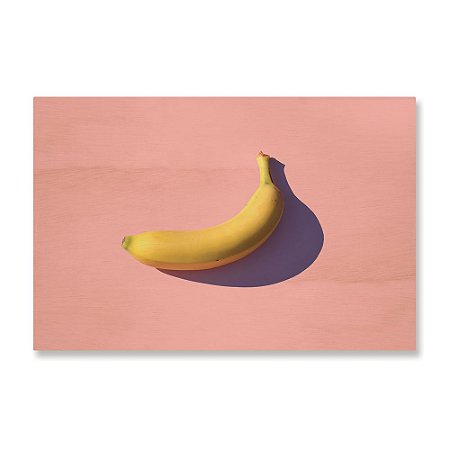 Print - Banana Pop