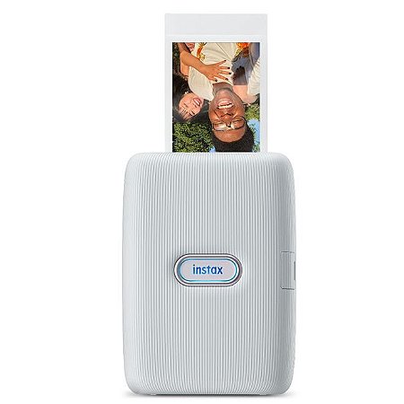 Impressora para Smartphone Instax - cameratec
