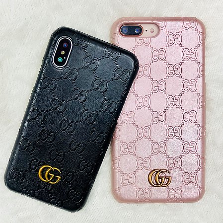 Capa Gucci para Iphone - TK cases