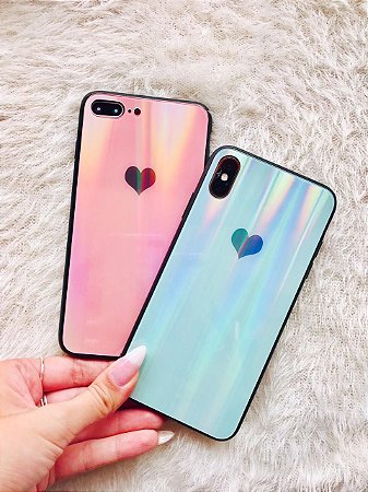 Capa Case Capinha Samsung Galaxy A51 Arco Iris Verde Água em Promoção |  Ofertas na Americanas