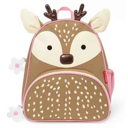 Mochila Zoo Rena - Skip Hop