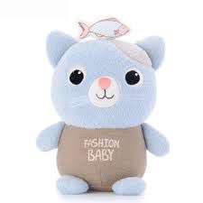 Metoo Magic Toy Gatinho