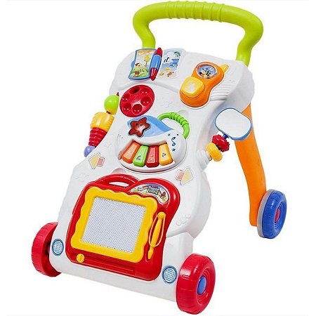 Andador buba baby Clearance