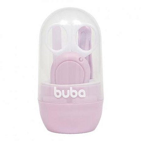 Kit Cuidados Baby com Estojo - Buba