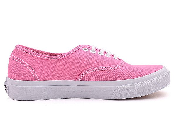 tenis vans pink