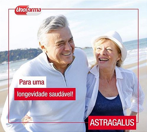 ASTRAGALUS 500MG 60 CÁPSULAS -ENERGIA - PROTEÇÃO HEPÁTICA