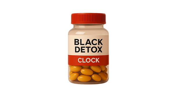 Clock 250 mg – 30 Cápsulas | Regula Sono, Reduz Ansiedade e Estimula o Emagrecimento Natural