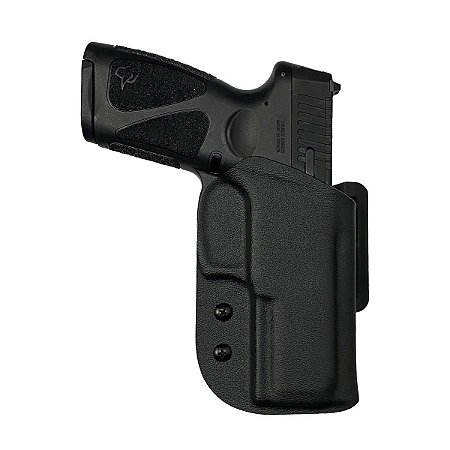 COLDRE KYDEX TAURUS G3 T.O.R.O. EXTERNO (PRETO)