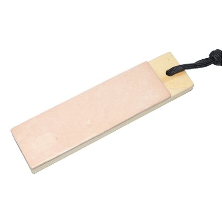 STROP DE COURO DE BOLSO