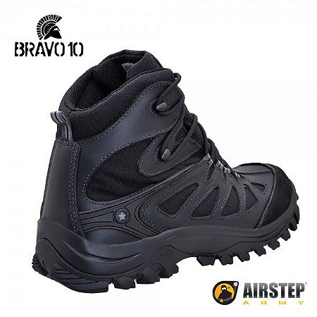 airstep bravo 10