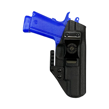 Coldre Kydex Imbel Md2 Md5 Md7 Velado Mundo Outdoor