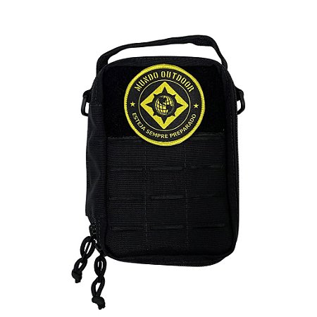 Organizador E.D.C. (Everyday carry) MUNDO OUTDOOR