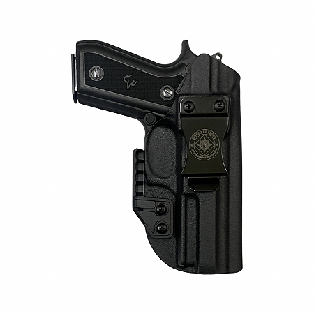 Coldre Kydex Taurus 917c Velado Mundo Outdoor