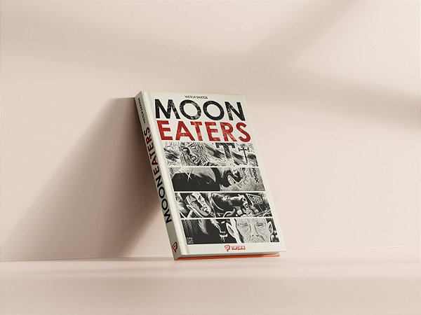 Moon Eaters