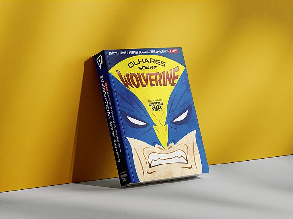 Olhares sobre Wolverine