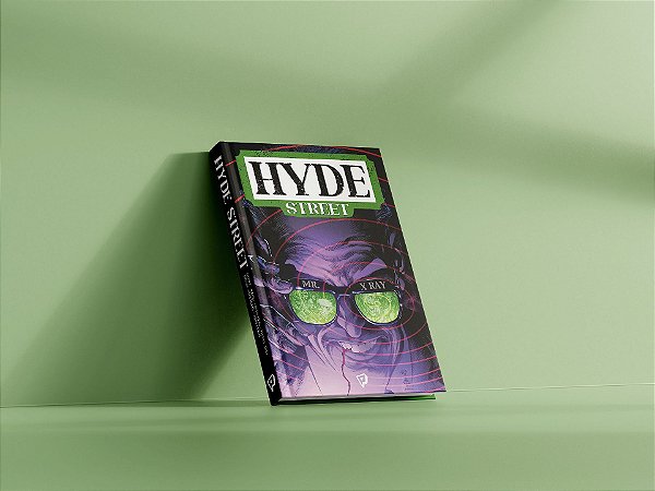 Hyde Street