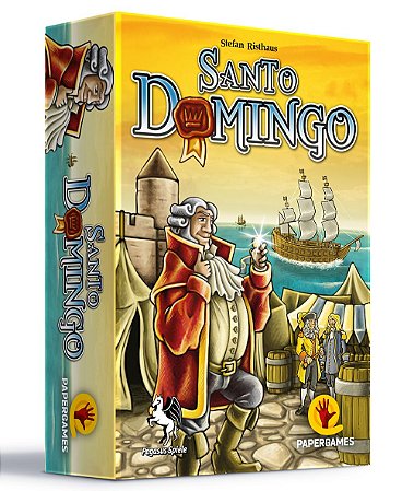 Santo Domingo