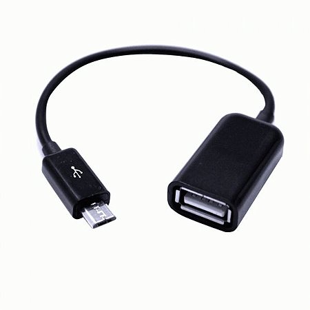 Cabo OTG Micro USB