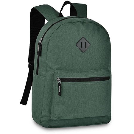 Mochila Clio Lisa Cores Neutras P