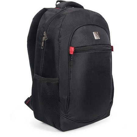 Mochila para Notebook Preta - Maxprint 15,6"